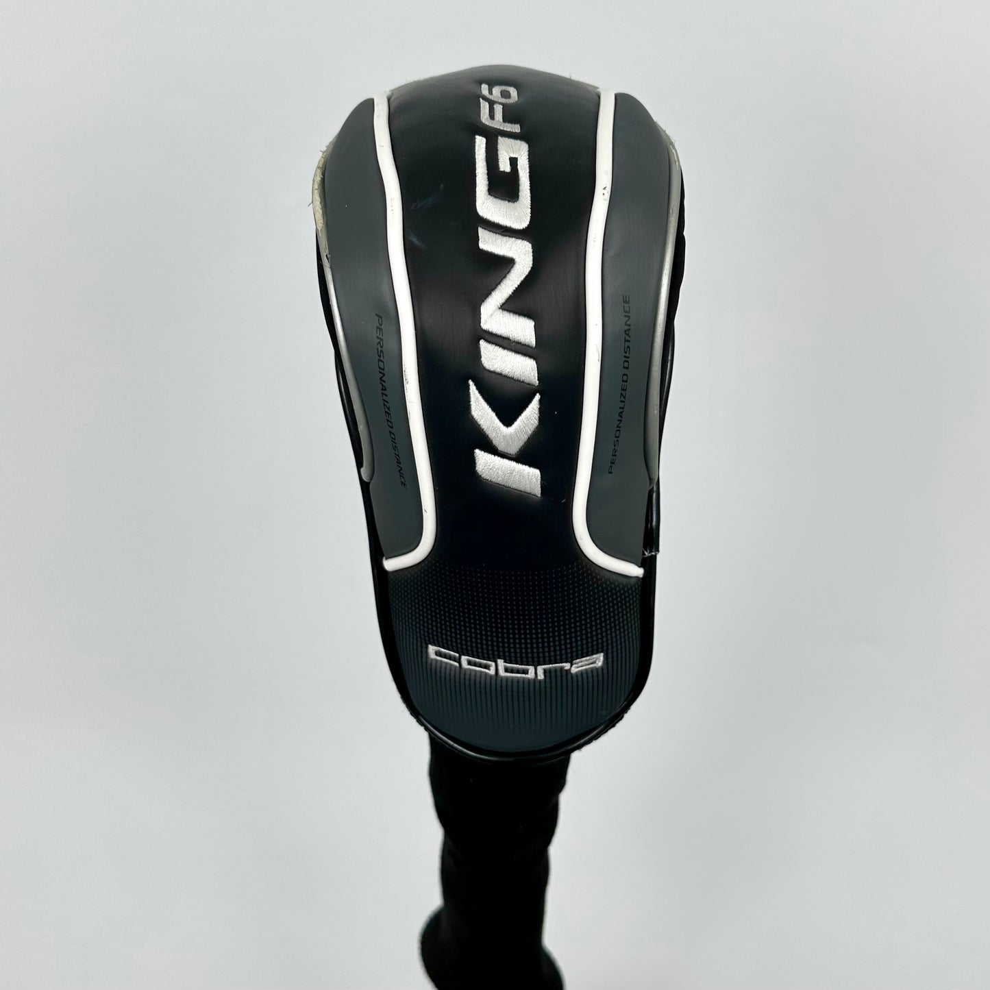 Cobra King F6 FW5-6 18,5° / Senior / UST Mamiya Helium 5F2