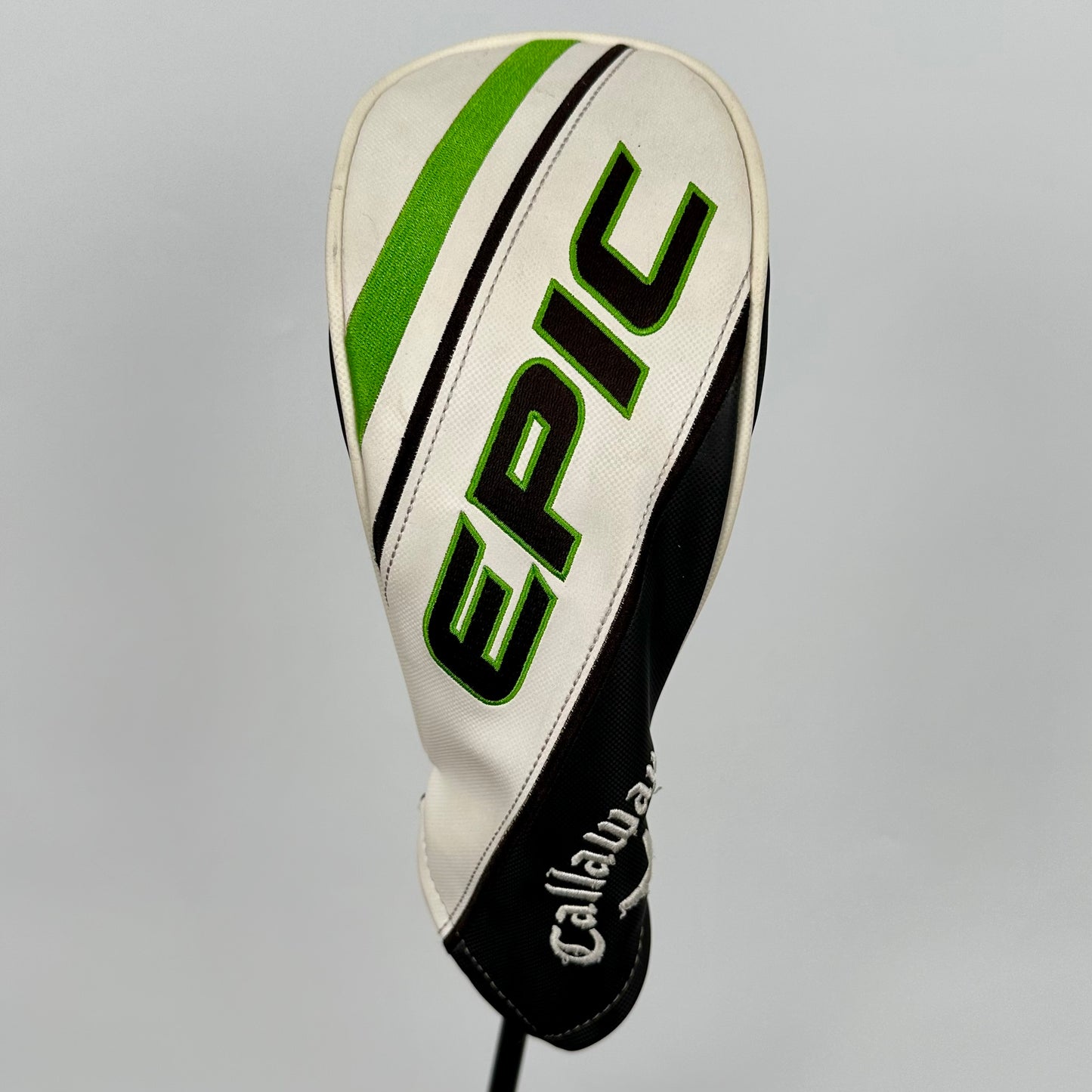 Callaway Epic Max FW3 15° / Regular / Hzrdus Smoke iM10 5.5 60g