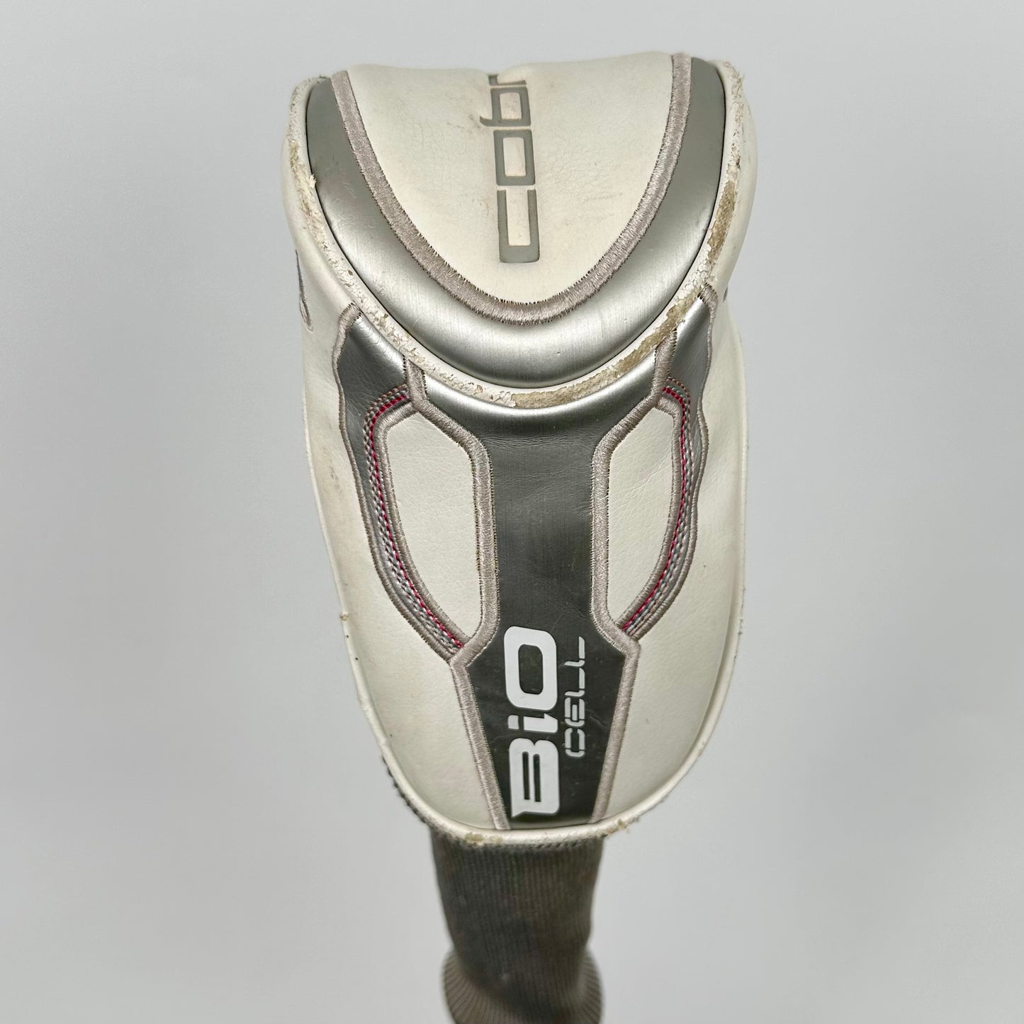 Cobra Bio Cell FW 5-7 18,5° / Regular / Project X PXv 58g 5.5