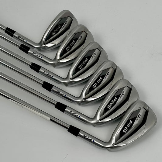 Ping G425 5-P / Regular / Nippon AWT 2.0 R