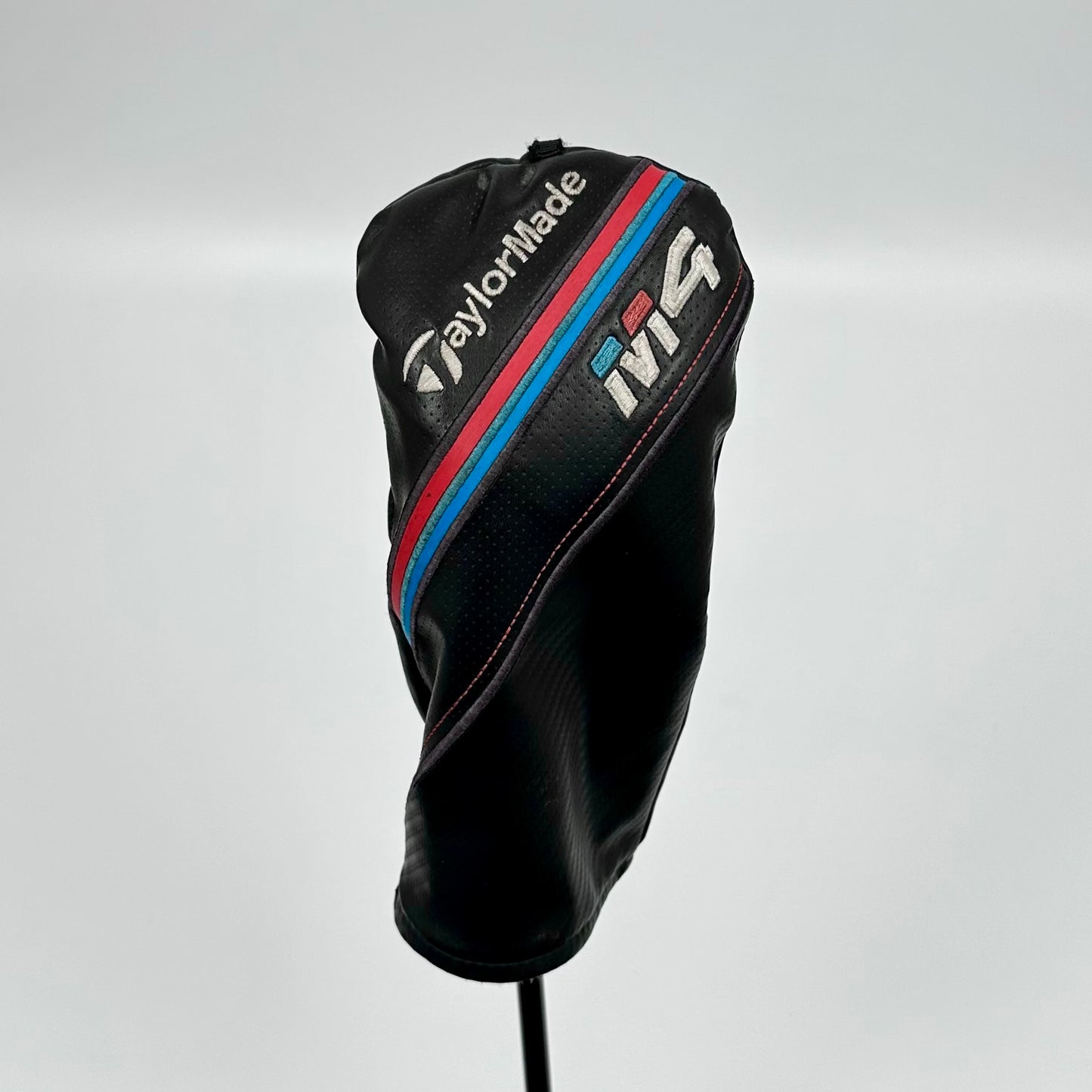 TaylorMade M4 FW3 15° / Stiff / Fujikura Atmos FW 6S