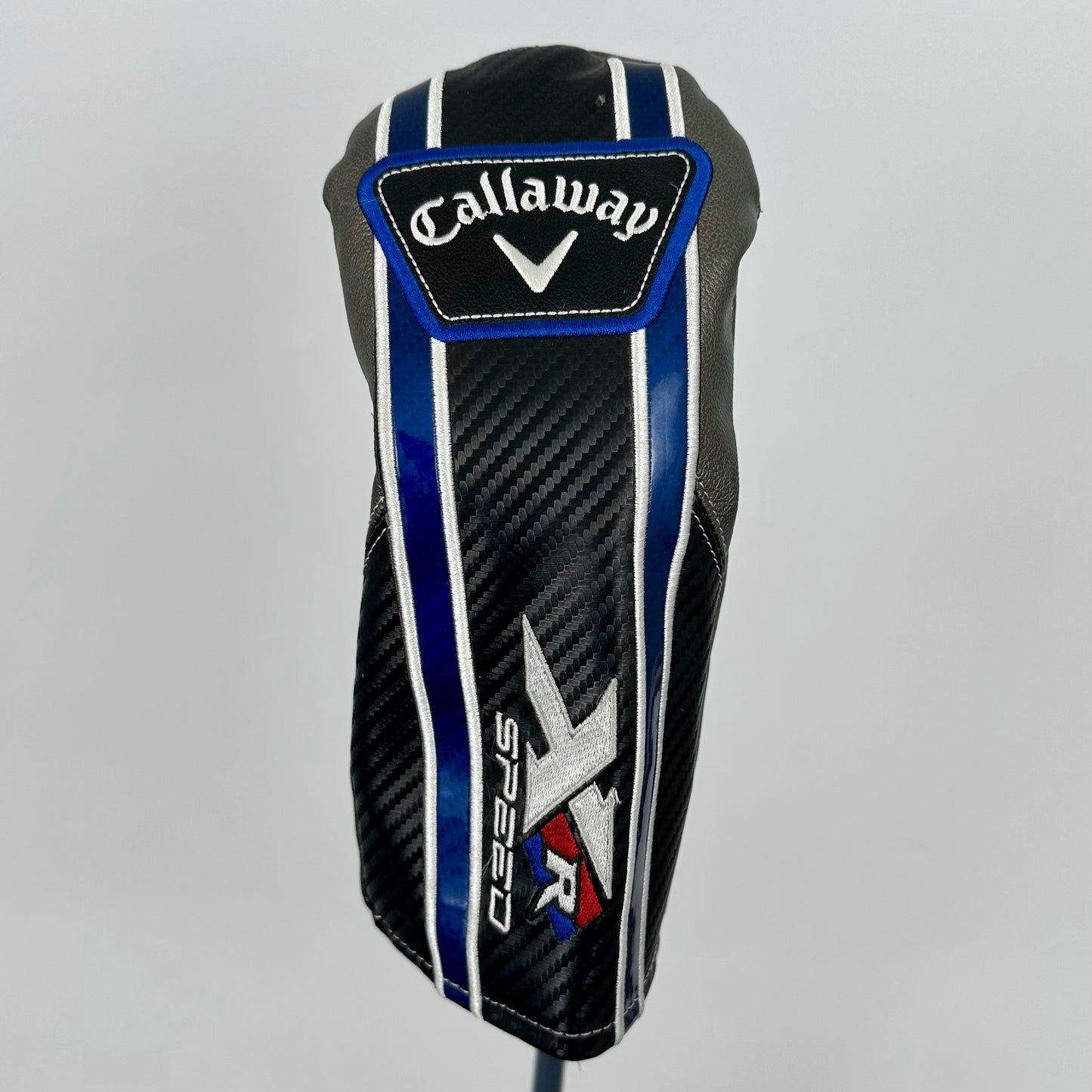Callaway XR Speed FW7 21° / Lady / Project X Hzrdus 4.0 40g