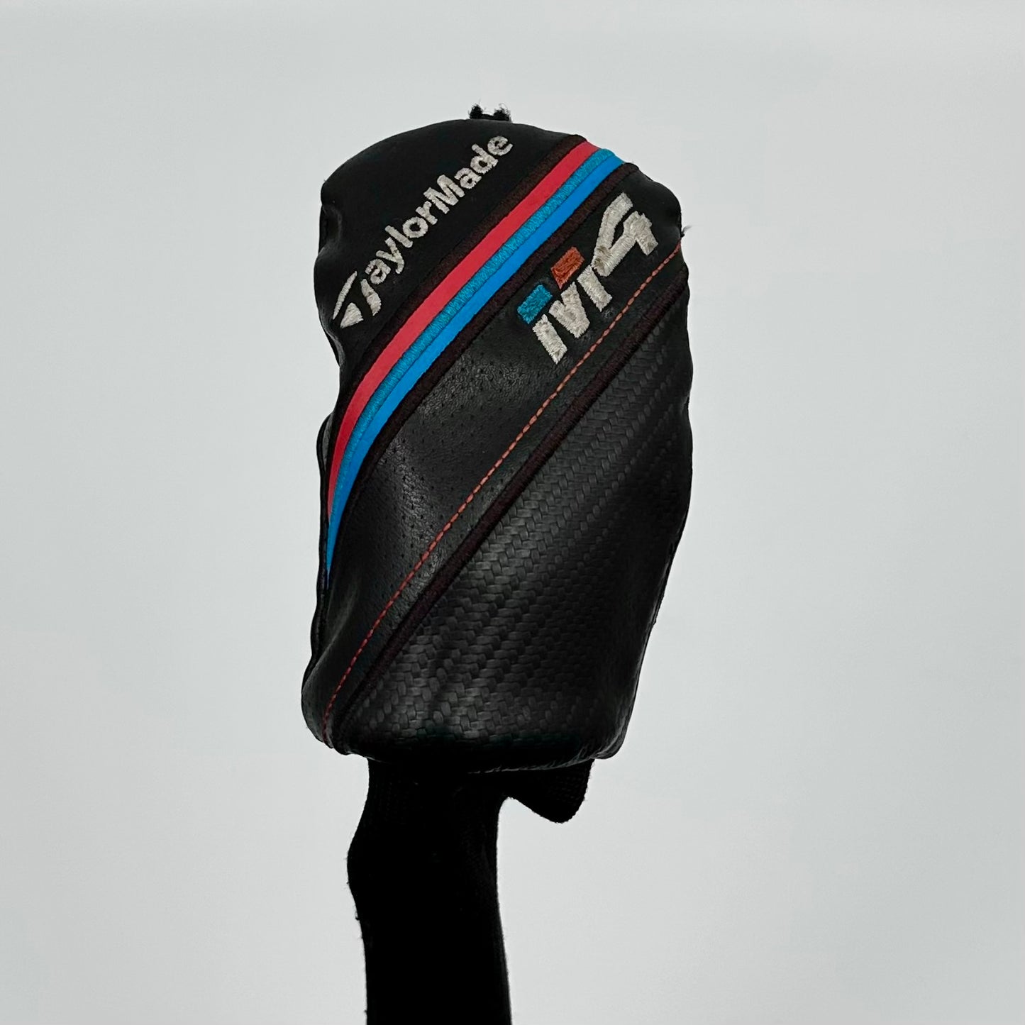 TaylorMade M4 Hybrid 4 22° / Stiff / Fujikura Atmos 7S