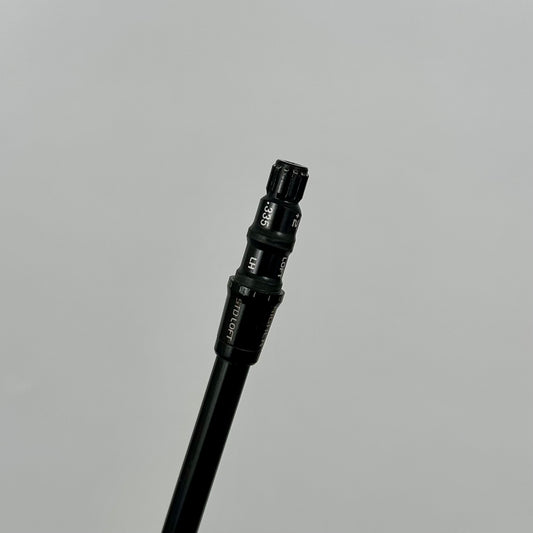 Fujikura Atmos Red 5-R / Regular / TaylorMade