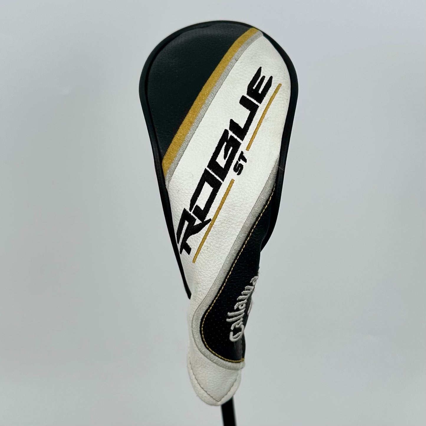 Callaway Rogue ST MAX OS Hybrid 4 21° / Regular / Tensei AV Blue 65 R