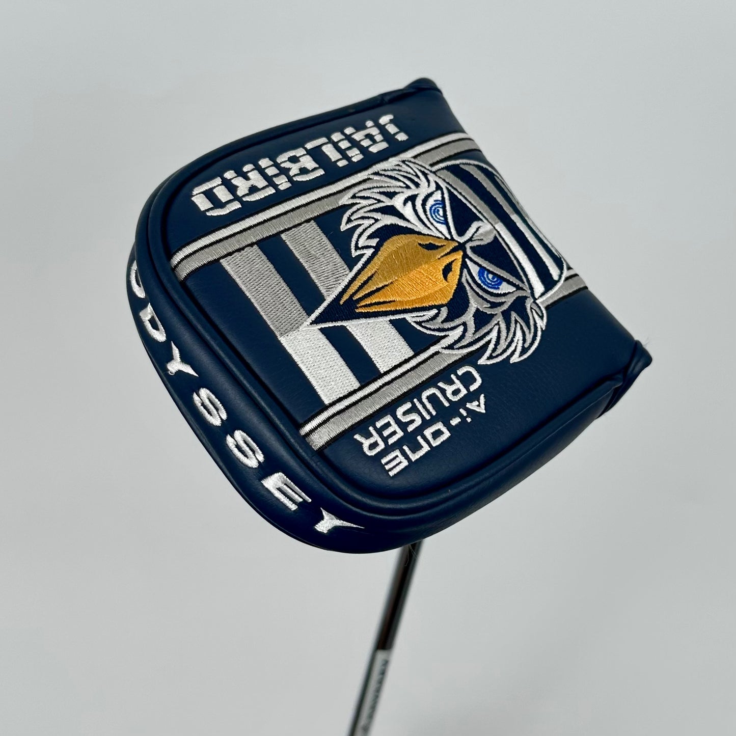 Odyssey Ai-One Jailbird Cruiser / 38"