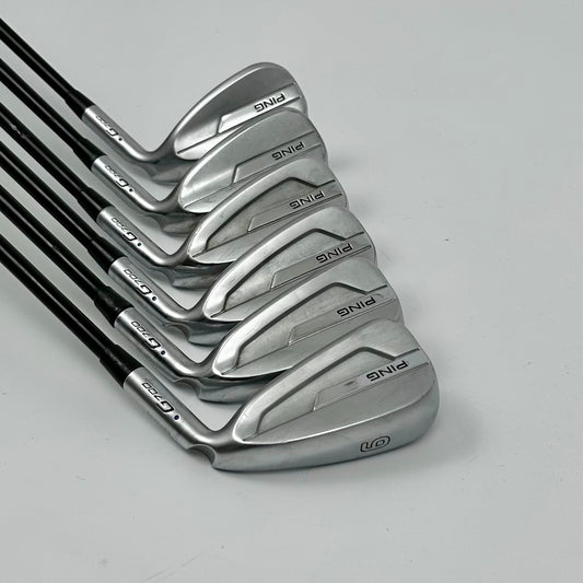 Ping G700 6-SW / Senior / Alta CB SR