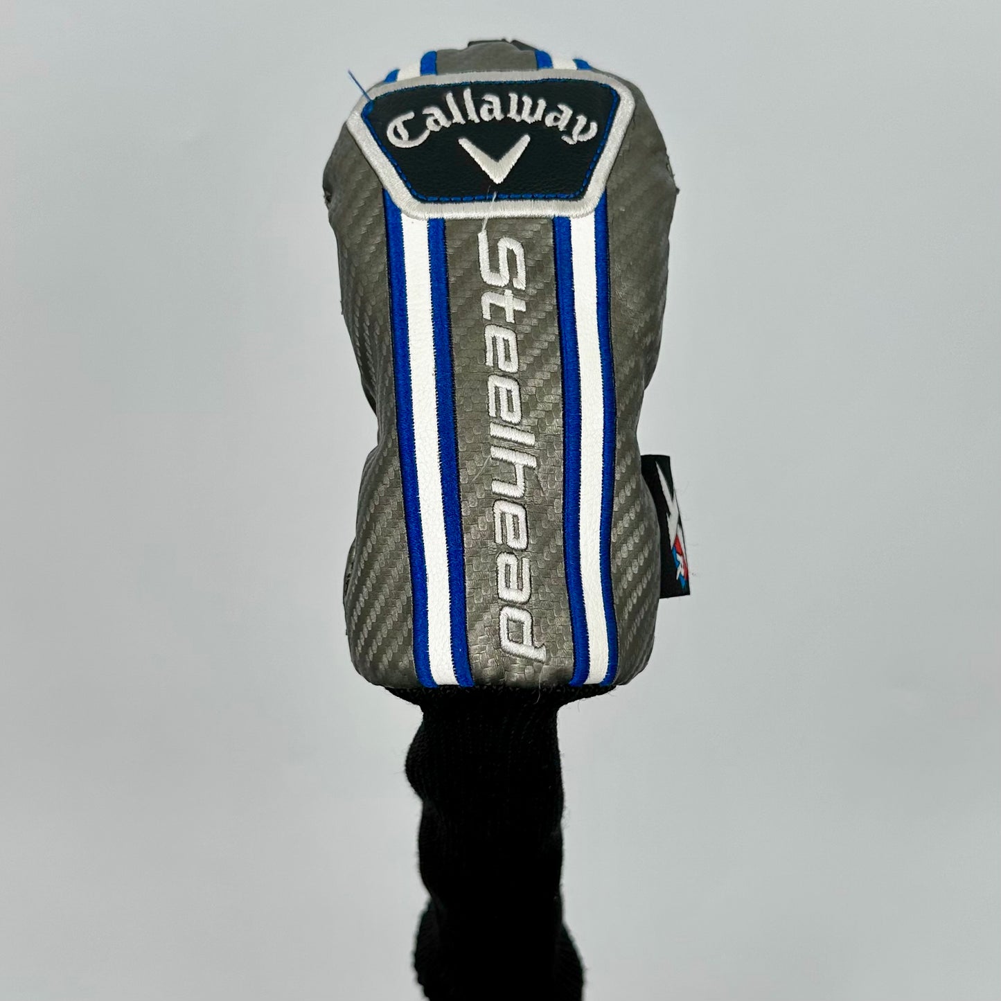 Callaway XR Steelhead Hybrid 4 22° / Regular / Matrix OZIK 60 R