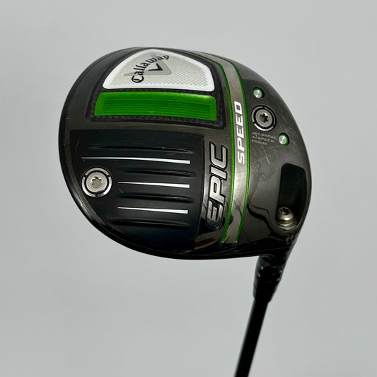 Callaway Epic Speed LS Driver 8,5° / Stiff / Diamana Dialead S 70 Limited S