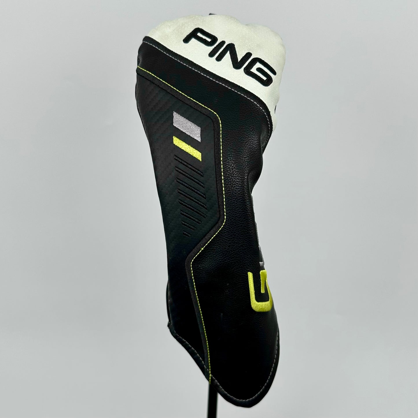 Ping G430 Max FW5 18° / Regular / Ping Alta CB 65 R