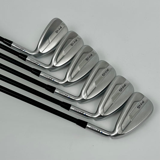 Ping G700 5-P / Regular / Ping Alta CB R