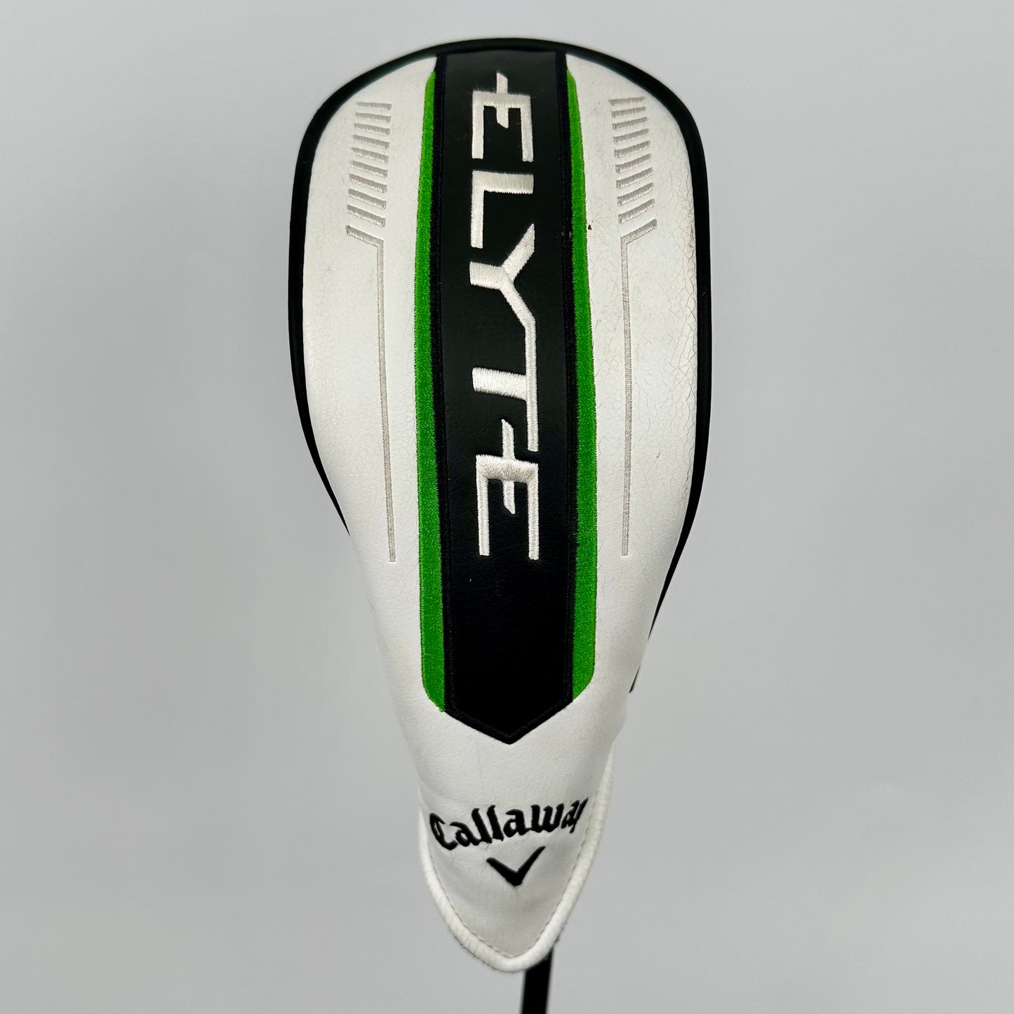 Callaway Elyte X FW5 18° / Senior / Mitsubishi Vanquish 5 R2