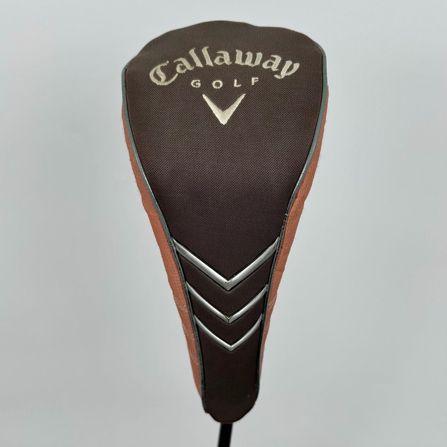 Callaway FT-i Squareway FW3 15° / Regular / Fujikura Fit-On R