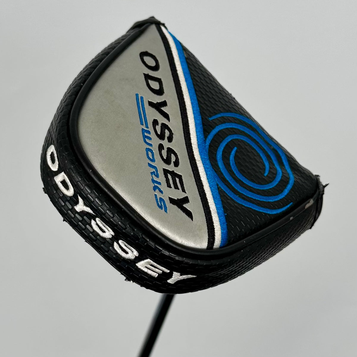 Odyssey Works Versa 7H / 34"