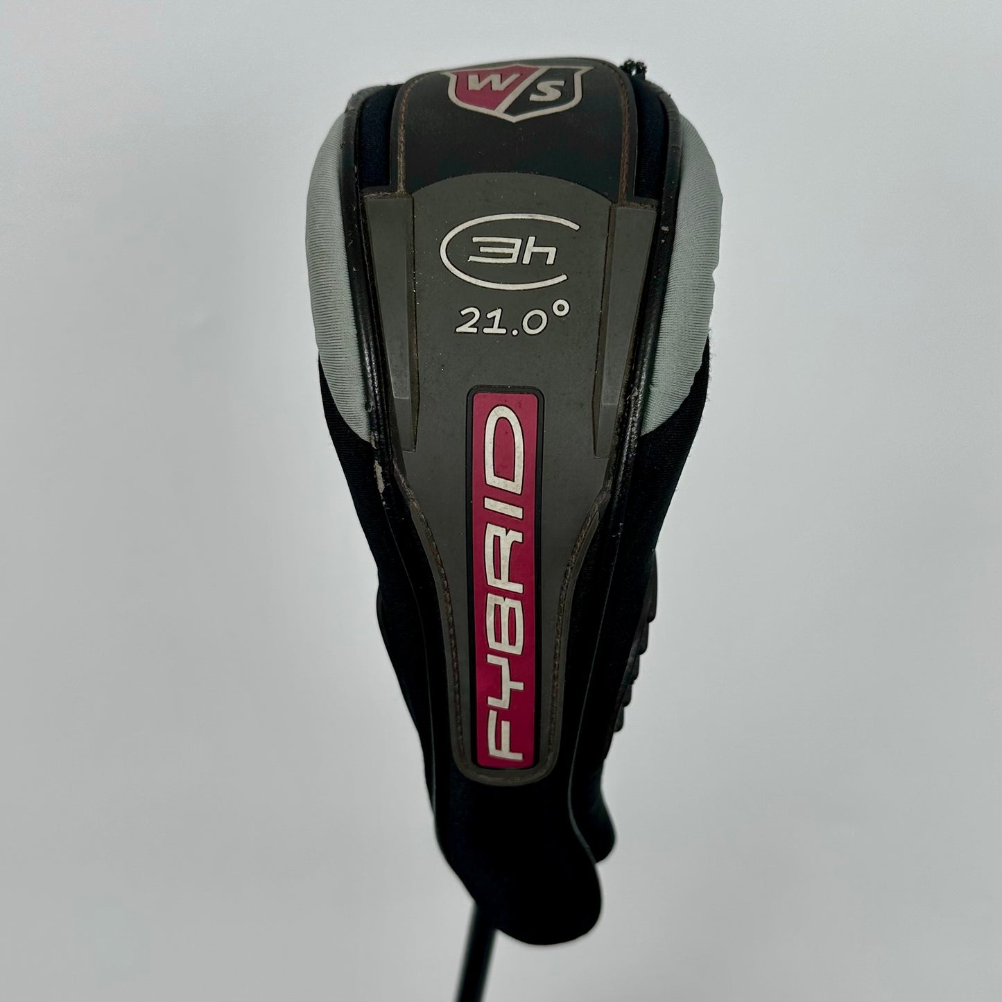 Wilson Staff Fybrid Hybrid 3 19,5° / Regular / UST Mamiya Proforce 65 Series R