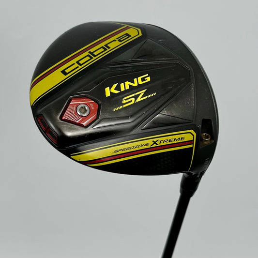 Cobra King SpeedZone Xtreme Driver 10,5° / Regular / Tensei AV Blue 65 R