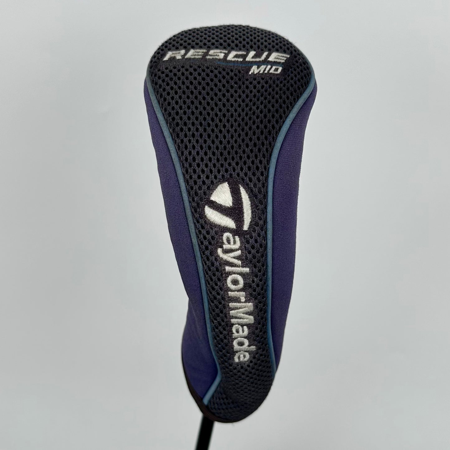 TaylorMade Rescue Mid Hybrid 4 22° / Lady / TM Ultralite
