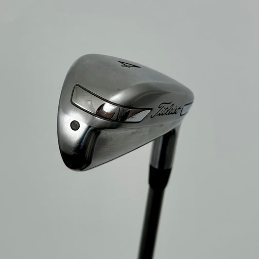 Titleist U510 Utility 4 22° / Regular / Mitsubishi Diamana M+ 60 HY R