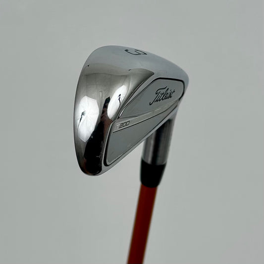 Titleist T200 3G Utility 3 20° / Stiff / Tour AD DI-85 S