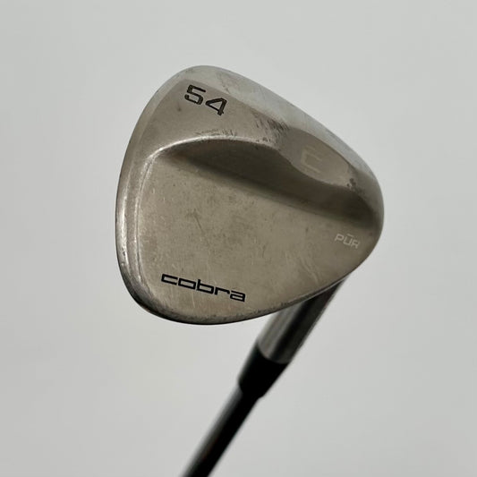 Cobra King PUR 54° / Stiff