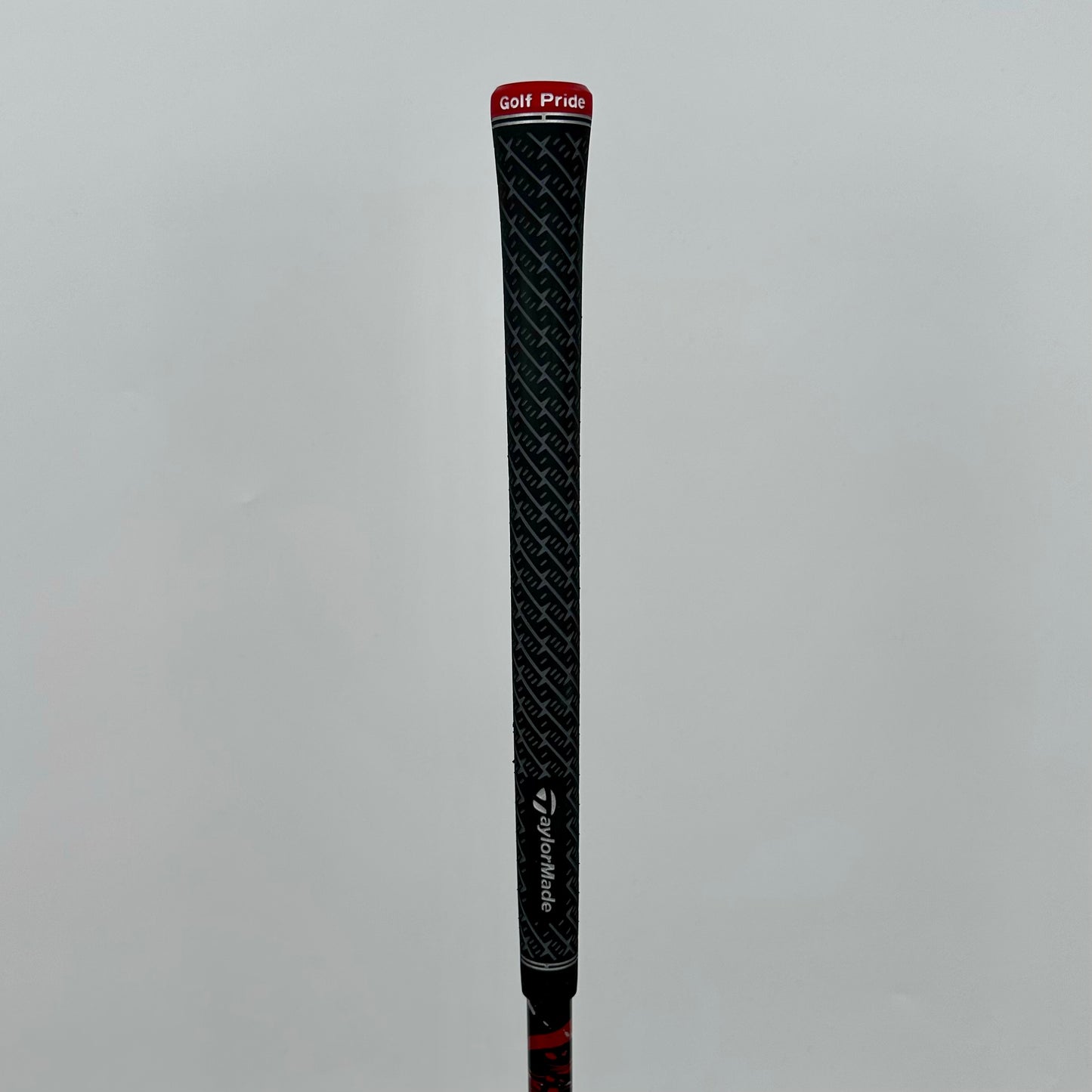TaylorMade Stealth Plus+ Hybrid 3 19,5° / Stiff / Mitsubishi Kai´li Red HY 85 S