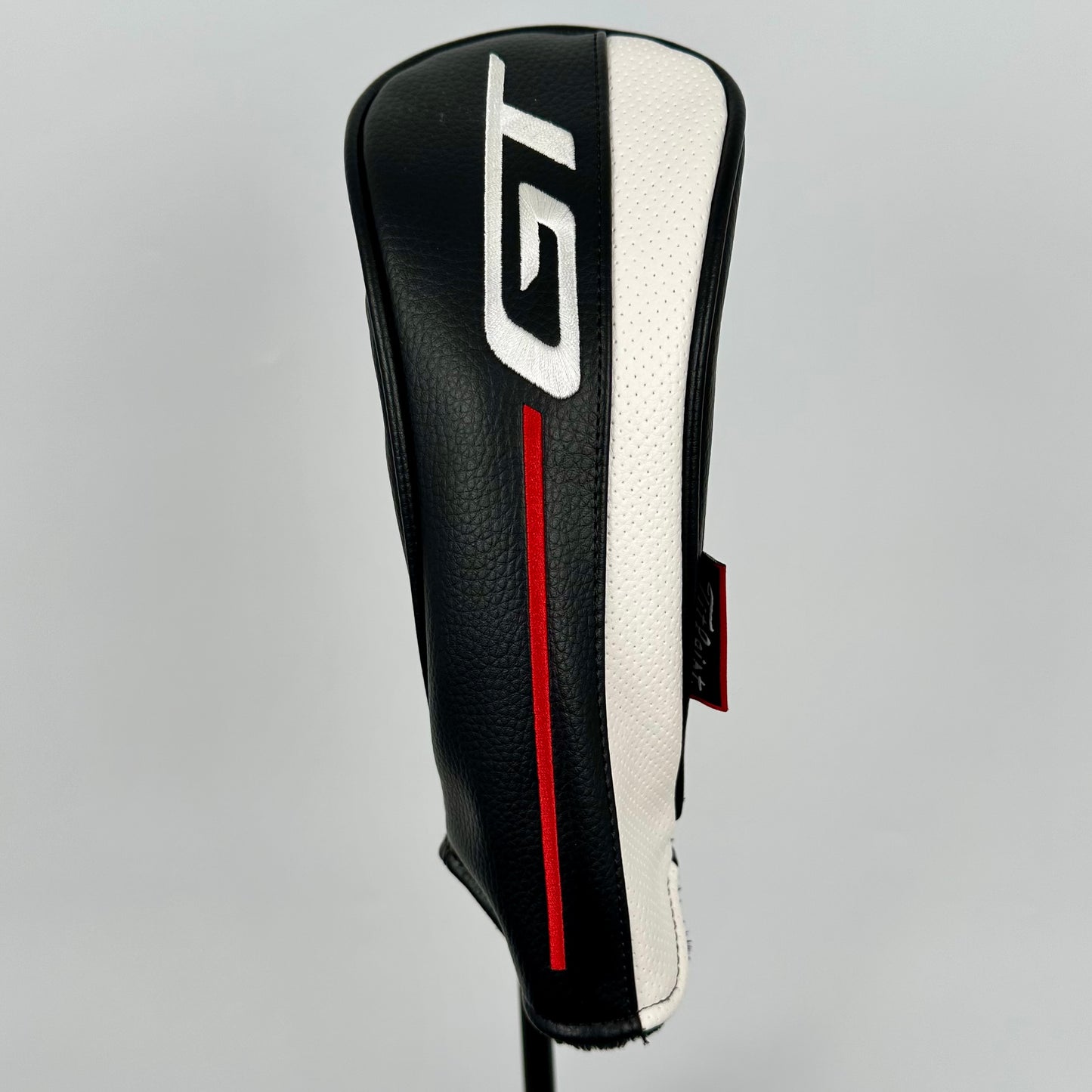 Titleist GT2 Hybrid 4 21° / Stiff / Hzruds Gen5 Black 6.0 80g HY