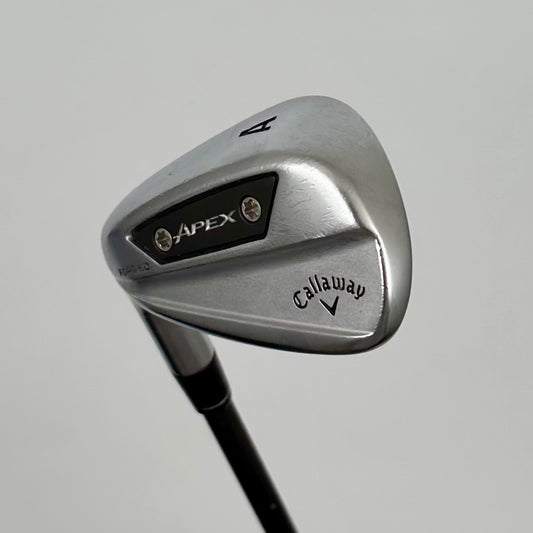 Callaway Ai200 AW 48° / Stiff / TT Dynamic Gold Mid Tour Issue 115 S400