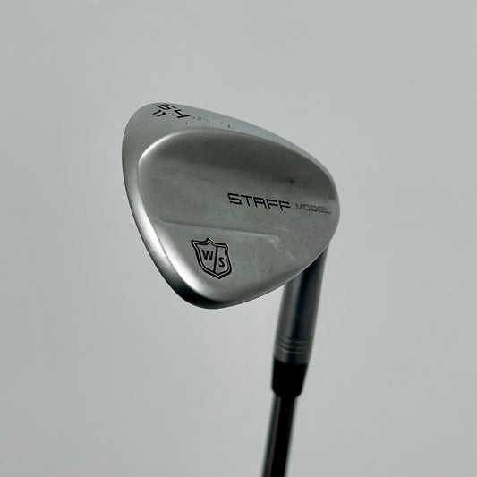 Wilson Staff Model 54° / X-Stiff / TT Dynamic Gold 120 X100