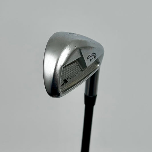 Callaway X Forged UT CF18 21° / Stiff / KBS Hybrid 80 S