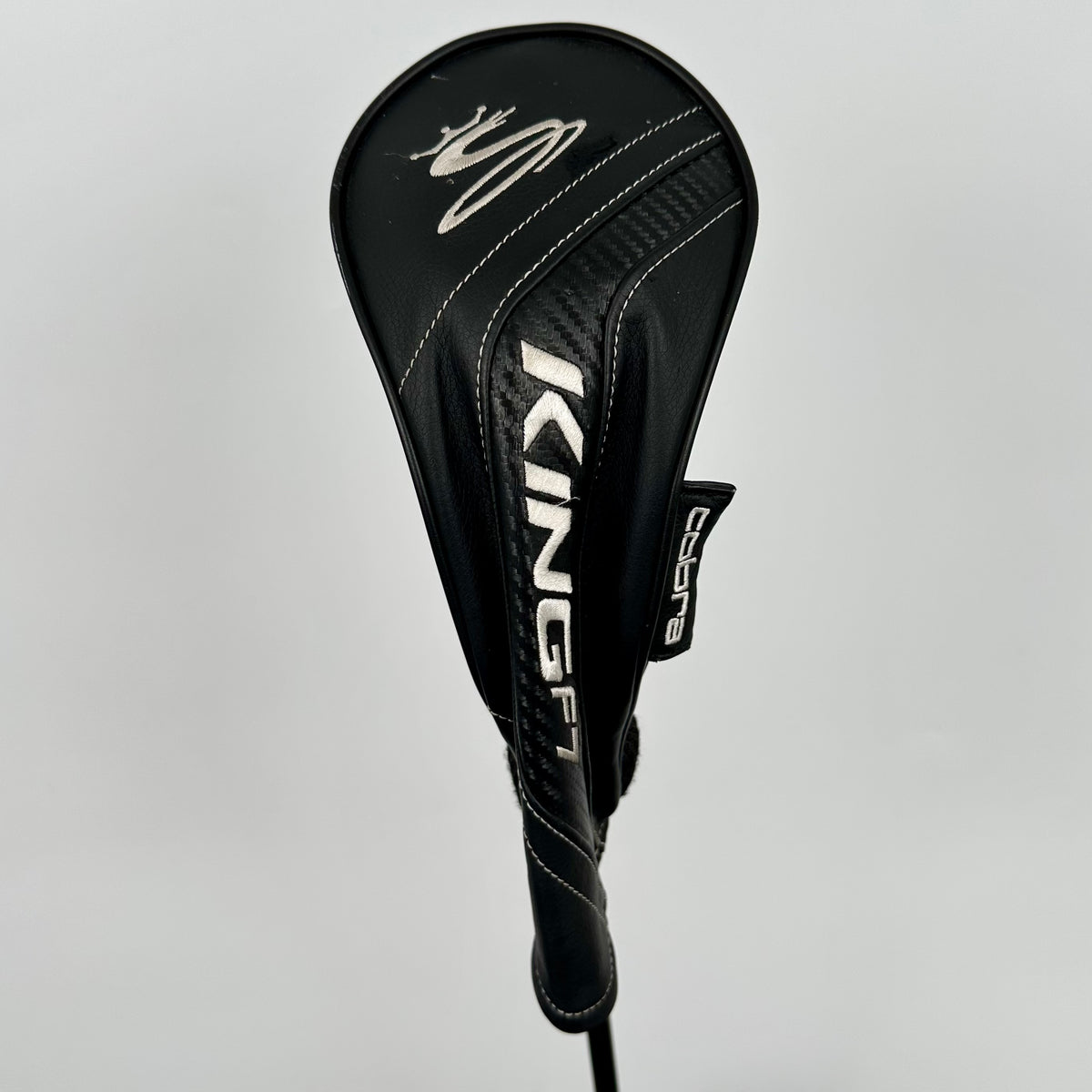 Cobra King F8 FW5-6 18,5° / Regular / Aldila NV 70 R
