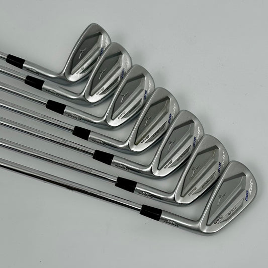 Mizuno JPX 900 Tour 4-P / Stiff / TT Dynamic Gold AMT S300