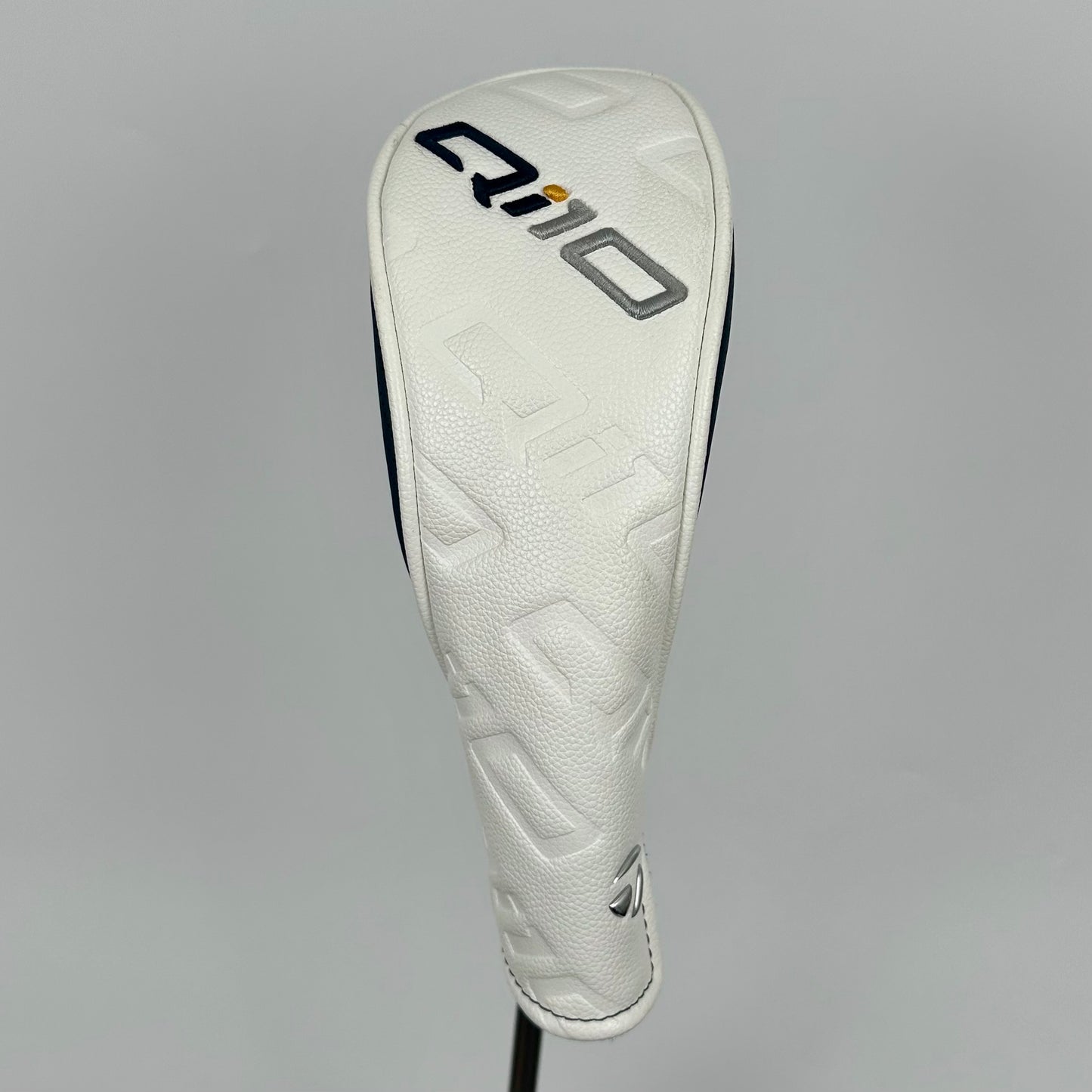 TaylorMade Qi10 Rescue Hybrid 5 25° / Regular / Fujikura Speeder NX 50-R