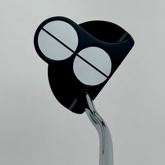 Odyssey Ai-One 2-Ball DB / 34"
