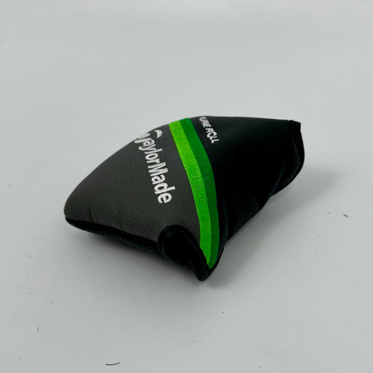 Taylormade Pureroll Headcover Putter