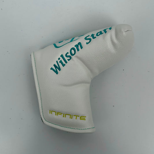 Wilson Staff Infinite Lady Headcover Putter