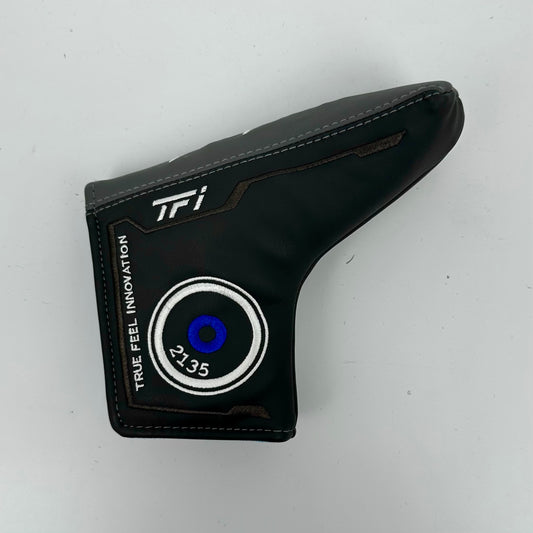 Cleveland TFI 2135 Headcover Putter
