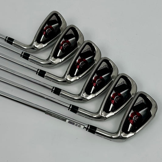 Wilson Staff D100 5-P / Uniflex / True Temper Uniflex