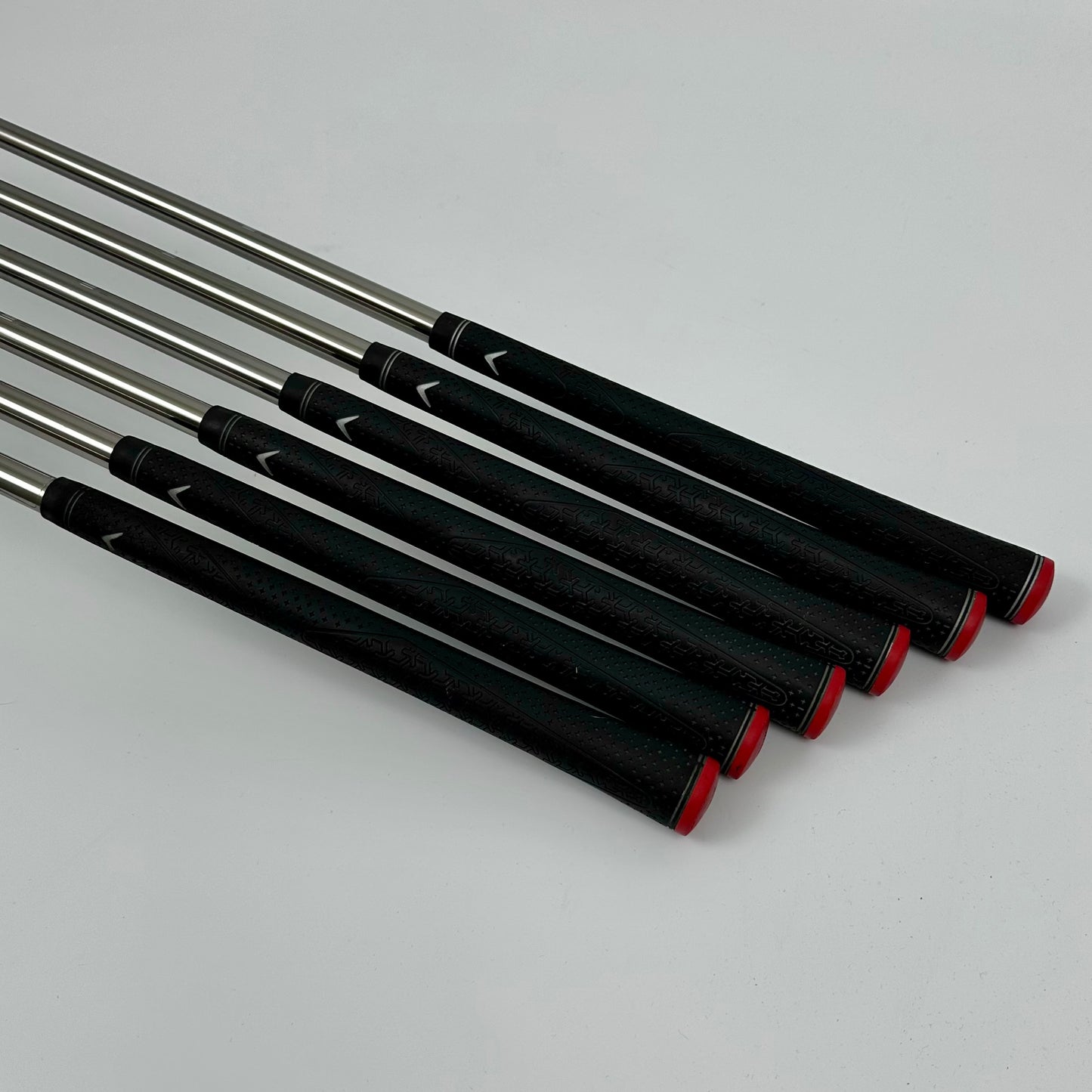 Callaway Big Bertha OS 5-P / Senior / UST Mamiya Recoil ES 460 F2