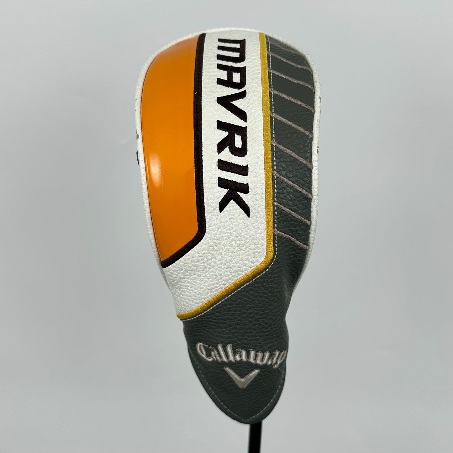 Callaway Mavrik FW3 15° / Regular / EvenFlow Riptide 5.5-R 70g