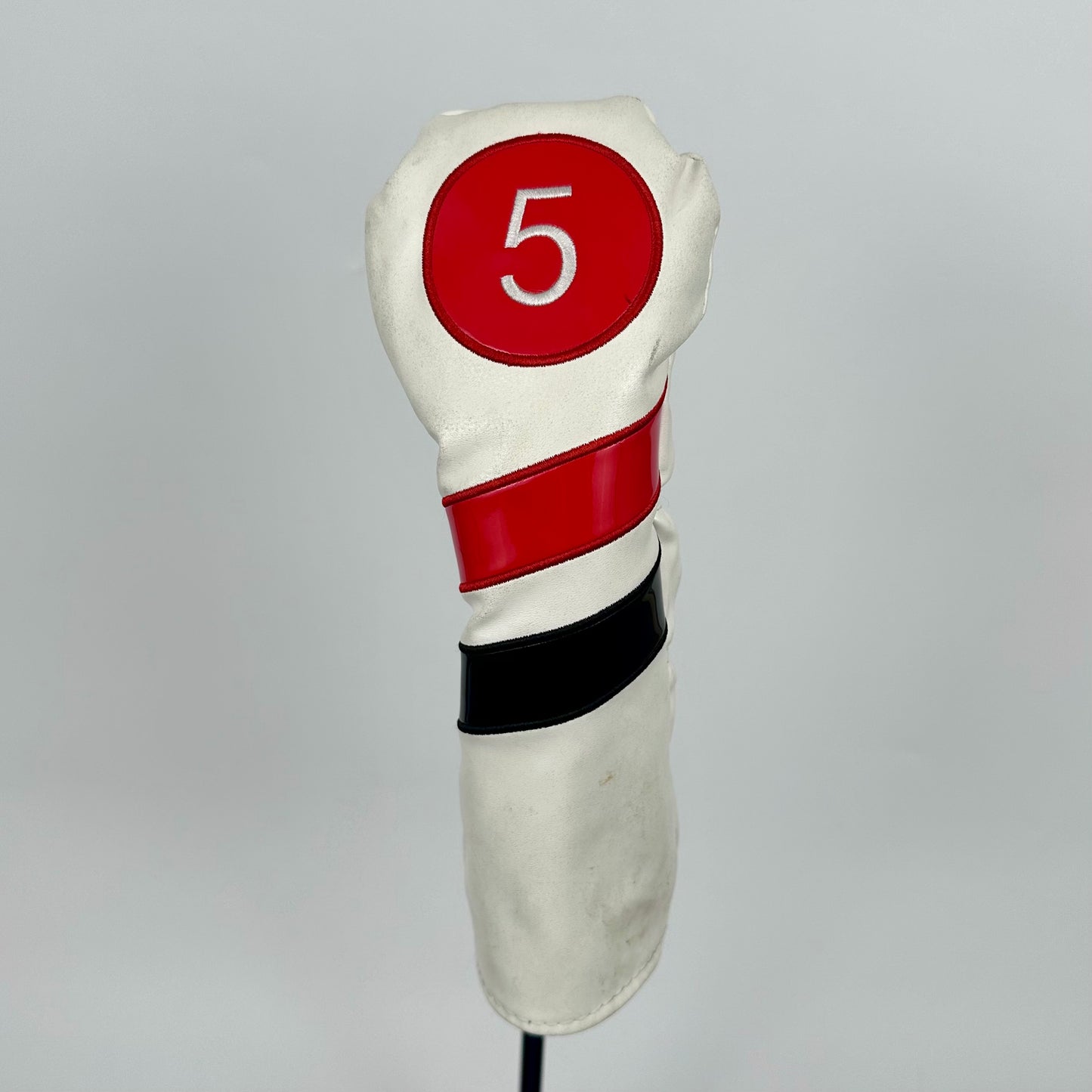 Callaway XR FW5 18° / Senior / Graphite Design XR SR