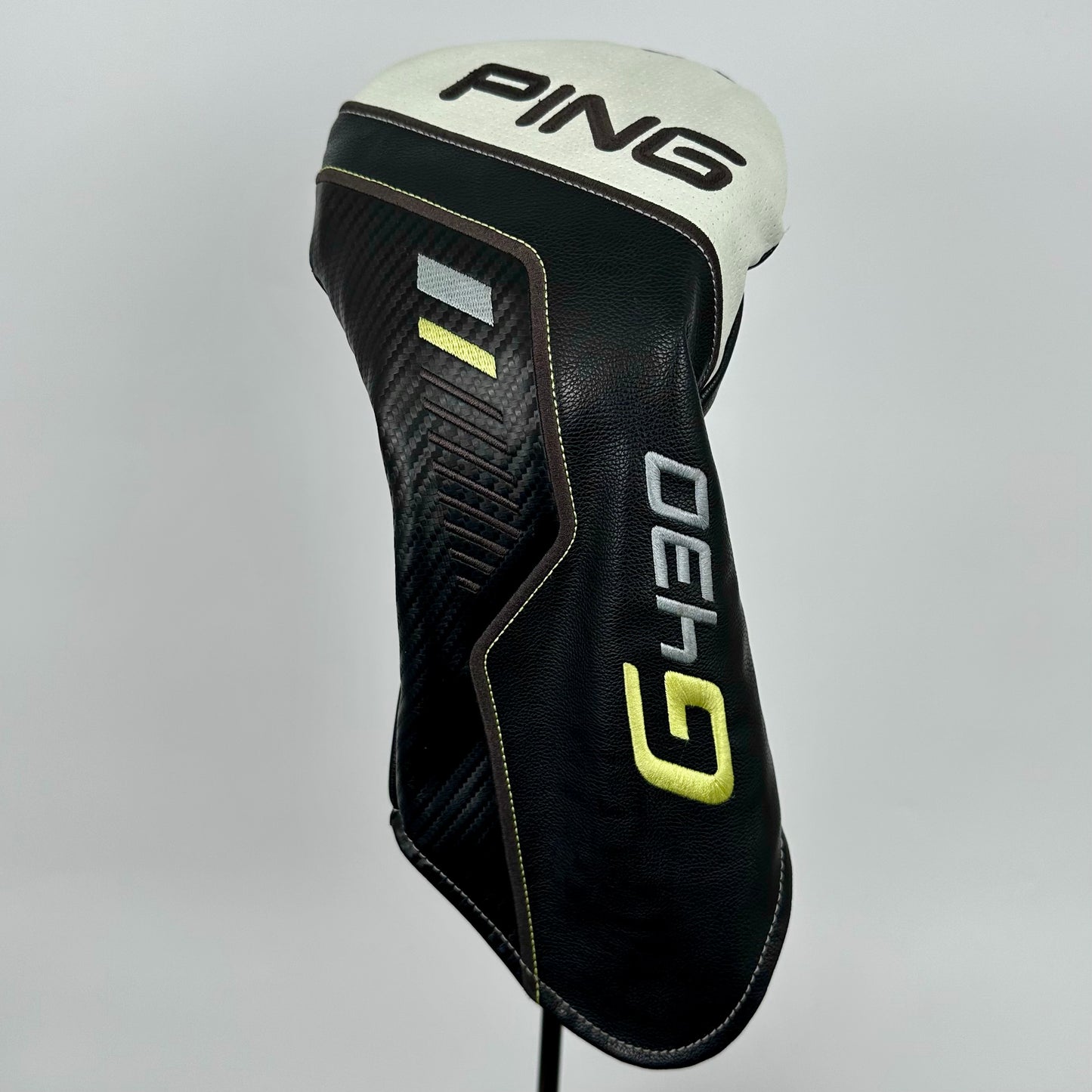 Ping G430 SFT Driver 10,5° / Senior / Ping Alta CB 55 SR