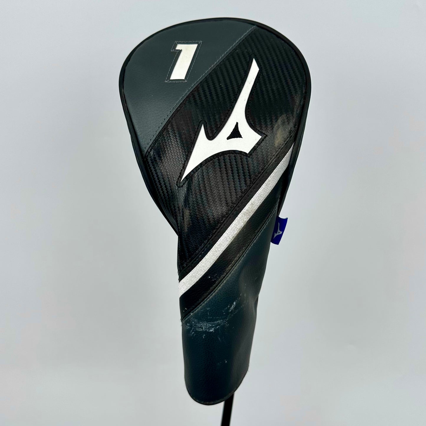 Mizuno ST-G 220 Driver 9° / Regular / Hzrdus RDX Smoke Black 5.5 60g