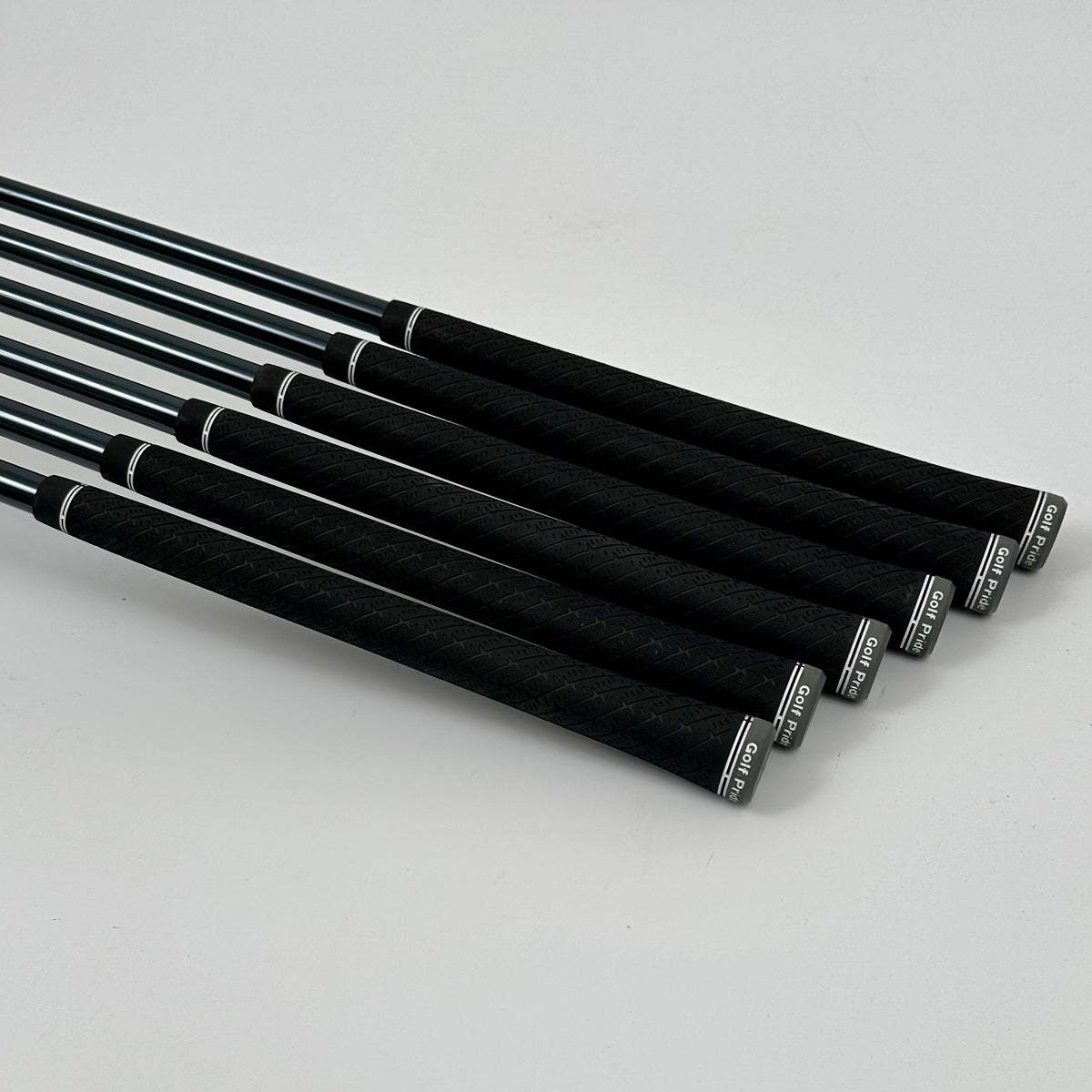 TaylorMade P790 2025 5-P / Stiff / UST Mamiya HDC Recoil Dart 80 S