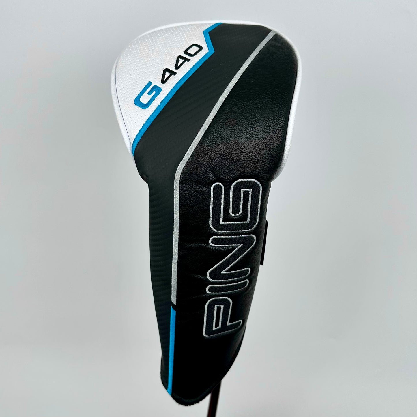 Ping G440 Max Driver 9° / Stiff / Project X Denali Red 6.0 60g