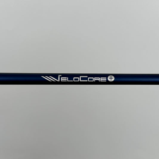 Fujikura Ventus TR Blue 7-X VeloCore+ / X-Stiff / Cobra Future Fit 33