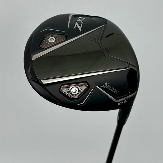 Srixon ZXi Driver 10,5° / Regular / Fujikura Ventus TR Blue 6-R