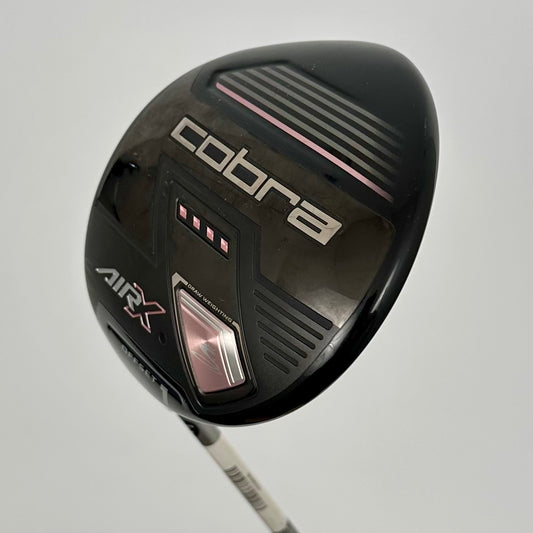 Cobra Air-X Offset Driver 15° / Lady / Cobra Ultralite 40 W