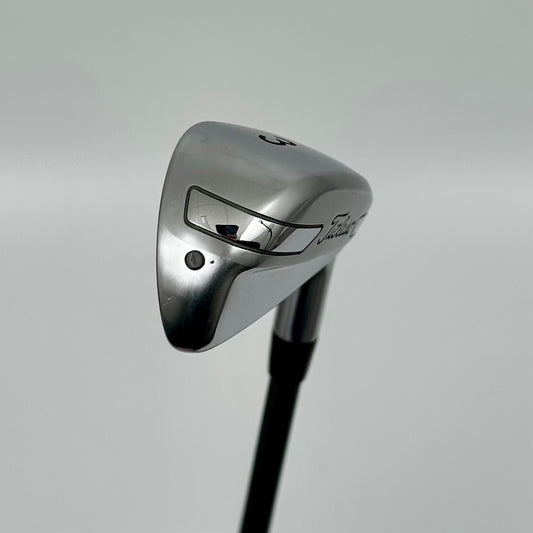 Titleist U510 Utility 3 20° / Regular / Hzrdus Smoke 5.5 80g HY