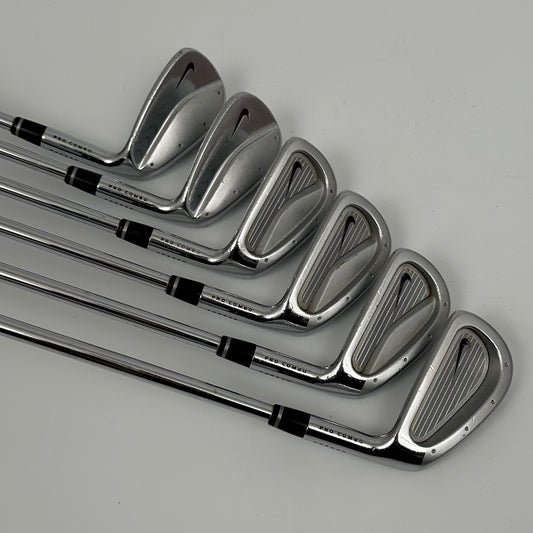 Nike Pro Combo Forged 4-9 / Regular