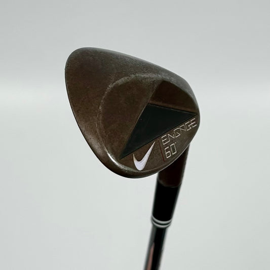 Nike Engage Dual Sole Raw 60° / Regular / N.S.PRO Modus 3 Tour 105 R